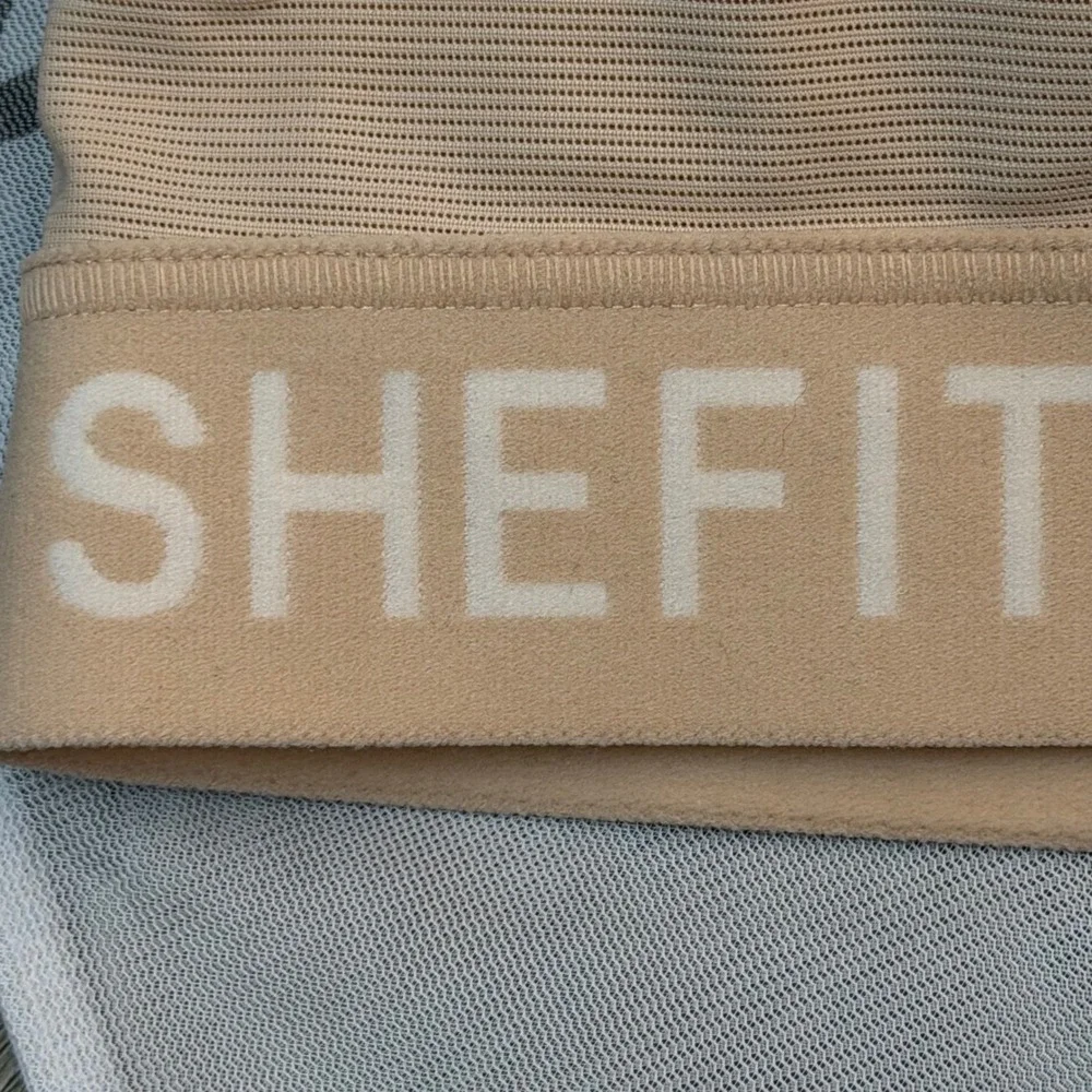 SHEFIT new direct